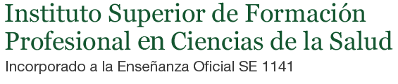 Instituto Superior de Formaci�n Profesional de Ciencias de la Salud